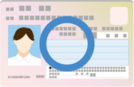 （OK）マイナンバーカード【表】