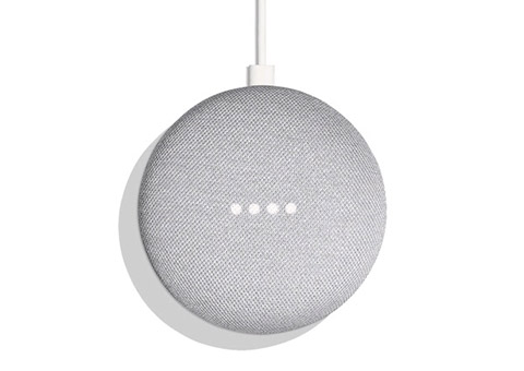 Google Home Mini