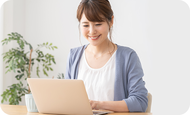 AI搭載でいつでも通信が安定