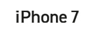 iPhone7