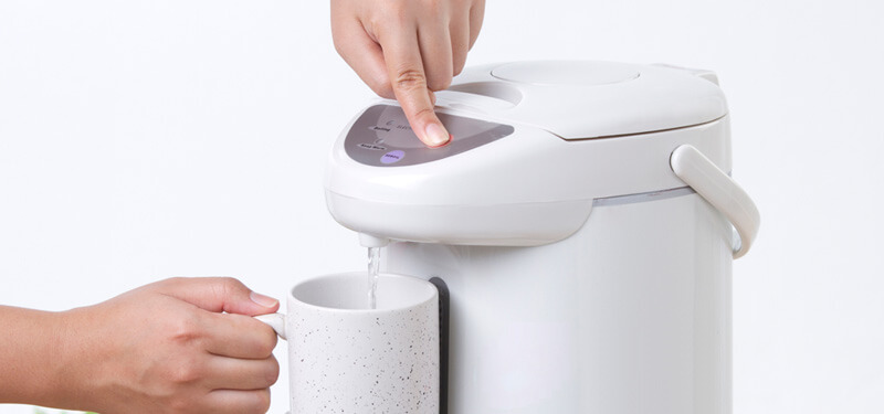 電気ケトルや電気ポットの電気代はどれくらい?
