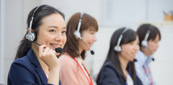 お申し込みは簡単!切り替え手続き不要!