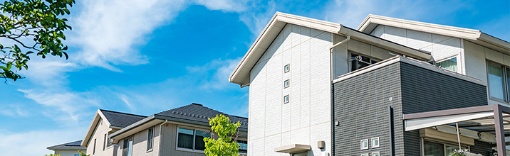 戸建住宅の方へ 加入のご案内 J Com 戸建住宅の方へ 加入のご案内 J Com