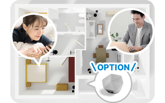차세대 AI Wi-Fi 이용 이미지