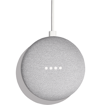 Google Home Mini