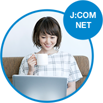 J:COM NET