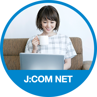 J:COM NET