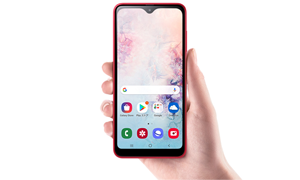 galaxy a20 jcom
