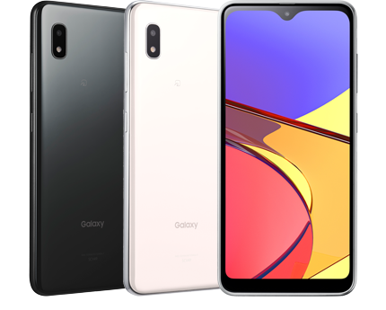 Galaxy A21