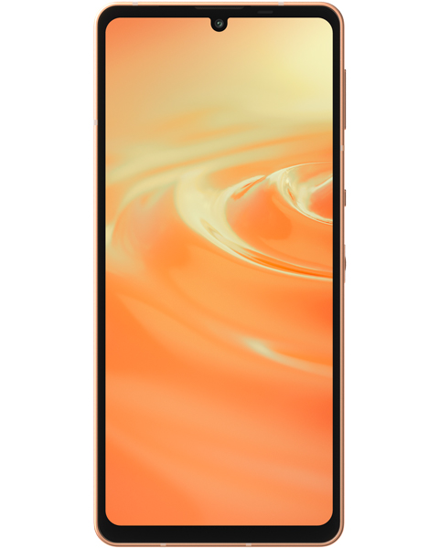 AQUOS sense6s