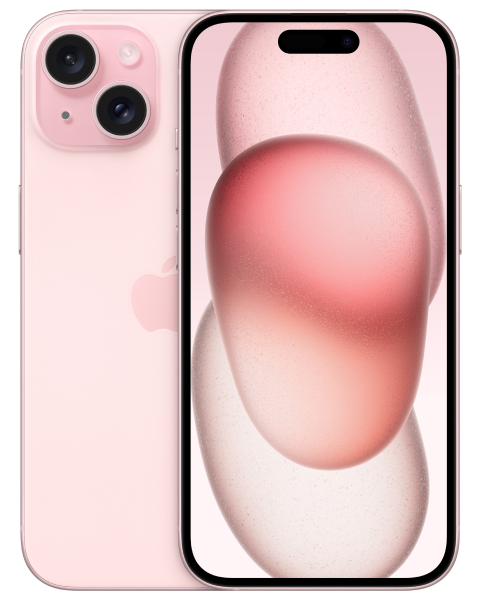 iPhone 15