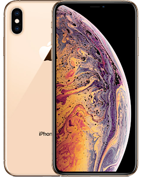 au Certified iPhone XS Max（認定中古品）