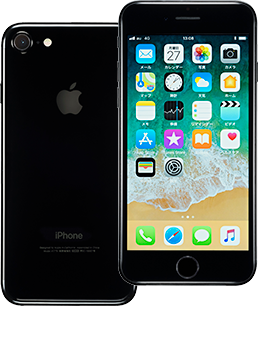 iphone 7 リファービッシュ j com mobile j com