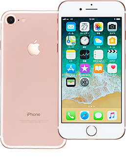 iphone 7 リファービッシュ j com mobile j com