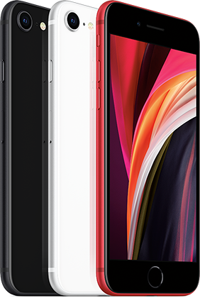 iPhone SE(第2世代)