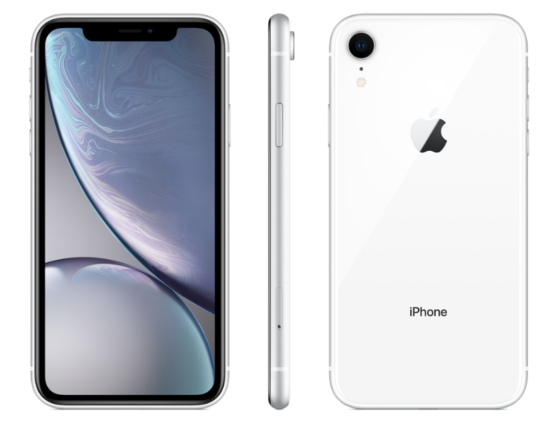Au Certified Iphone Xr 認定中古品 J Com Mobile 格安スマホ 格安simのj Com
