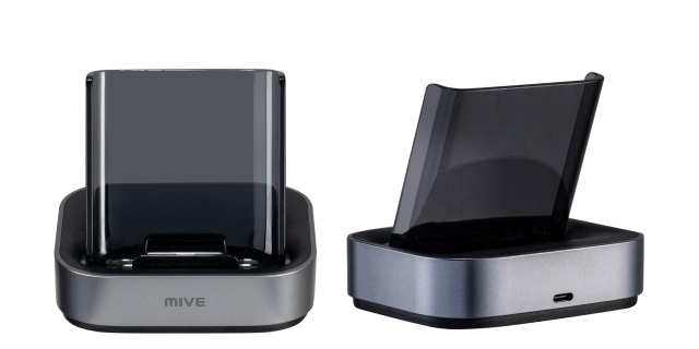 Giá đỡ chuyên dụng MIVE Casema để bàn (bao gồm cáp)