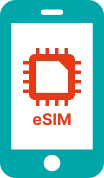 eSIM