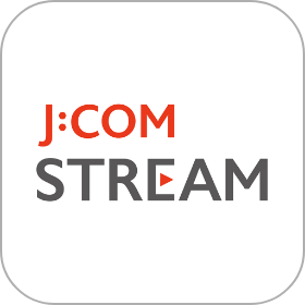 J:COM STREAM