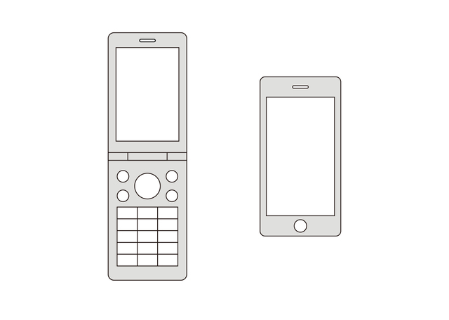 3G回線専用の機種をご利用中のお客さまは、2026年4月1日（水）から音声通話やデータ通信がご利用いただけなくなります。