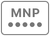 MNP reservation number
