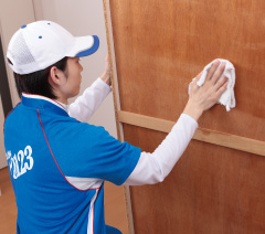 家具クリーンサービス