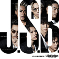 三代目 J Soul Brothers from EXILE TRIBE
