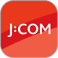 MY J:COM应用程序图标