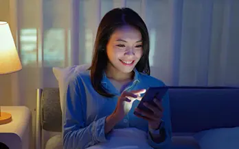 充実のサポ―ト