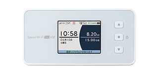 J:COM WiMAXはこちら