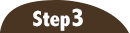 Step3 ログインして会員登録情報を入力