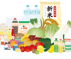 Point1 8,000点以上の品揃え!