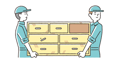 不用品回収・PC廃棄