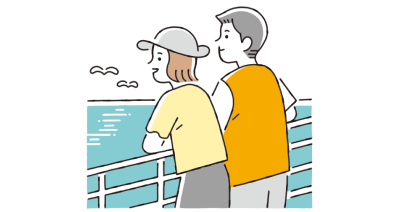 趣味・楽しみ