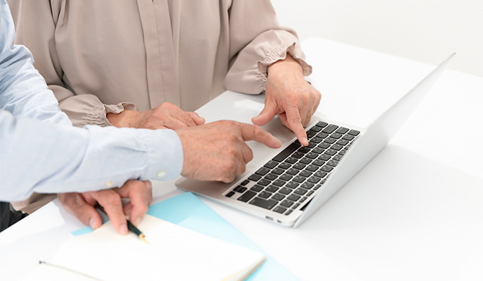 相続の疑問や悩みをチェック　専門家の回答から学べる