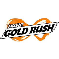 MUSIC GOLD RUSH