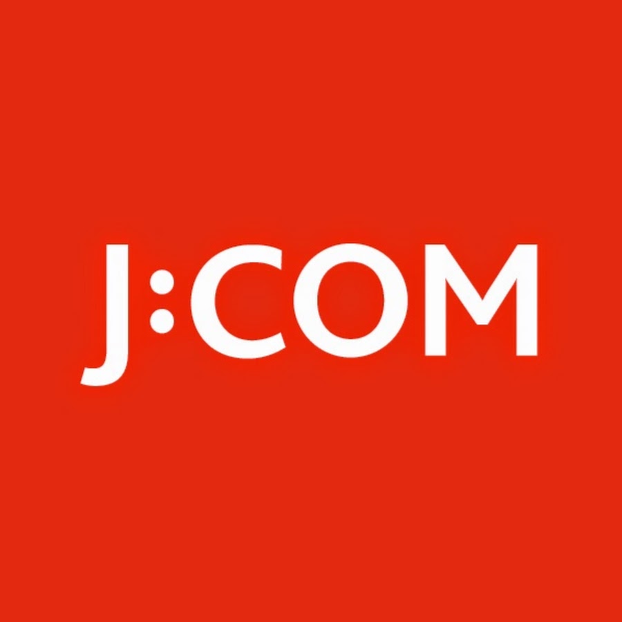J:COMインフォメーション ロゴ