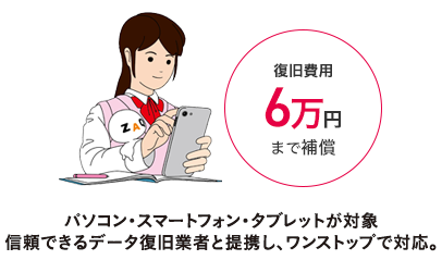 ネットあんしん保険なら月額750円で被害者の場合は弁護士費用(7割)、加害者の場合は賠償責任を補償