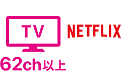 TV NETFLIX