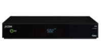 4K J:COM Box <HDD内蔵モデル></p>
<p>