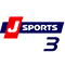 J SPORTS 3 HD