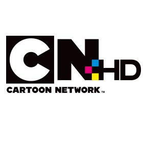 Animes no exterior! Cartoon Network