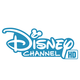 kênh disney hd