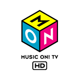 MUSIC ON! TV(엠온!) HD