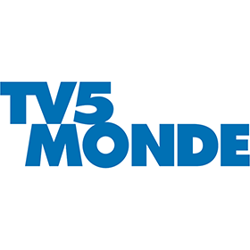 TV5 MONDE