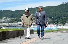 番組情報