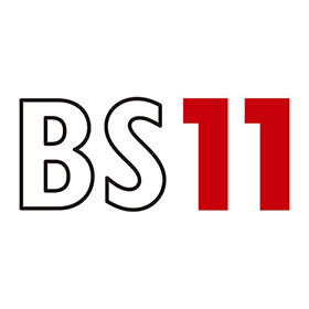 BS11 イレブン