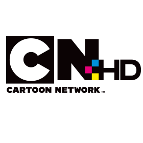 Cartoon Network HD International/Japanese anime
