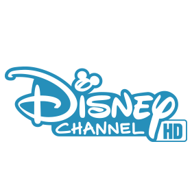 Disney channel hd