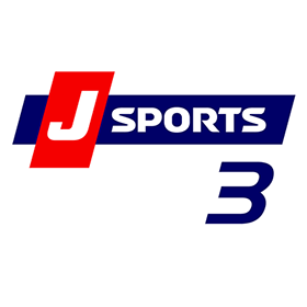 J SPORTS 3 HD